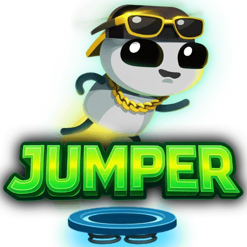 Jumper InOut Games
